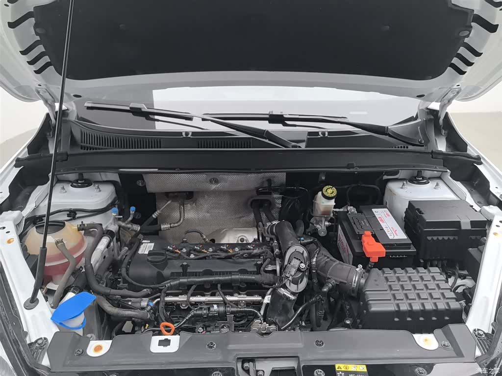 Chery Tiggo 8, 2019 6