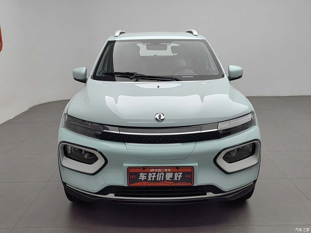 DongFeng BOX, 2023 3
