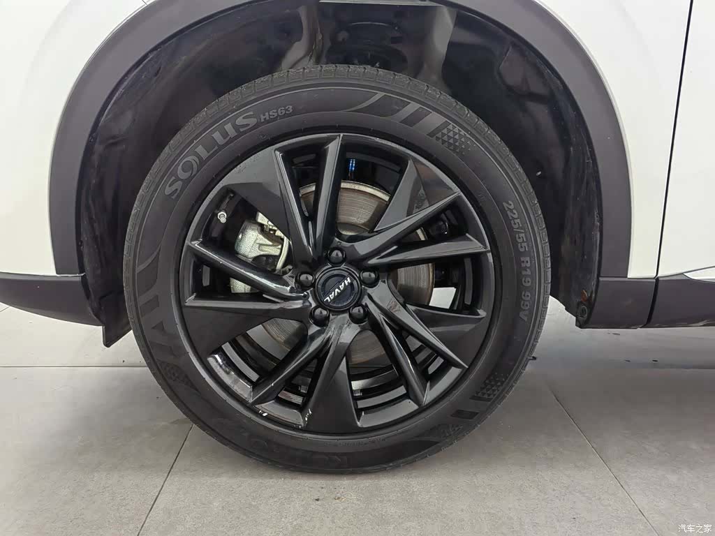Haval H6, 2022 17