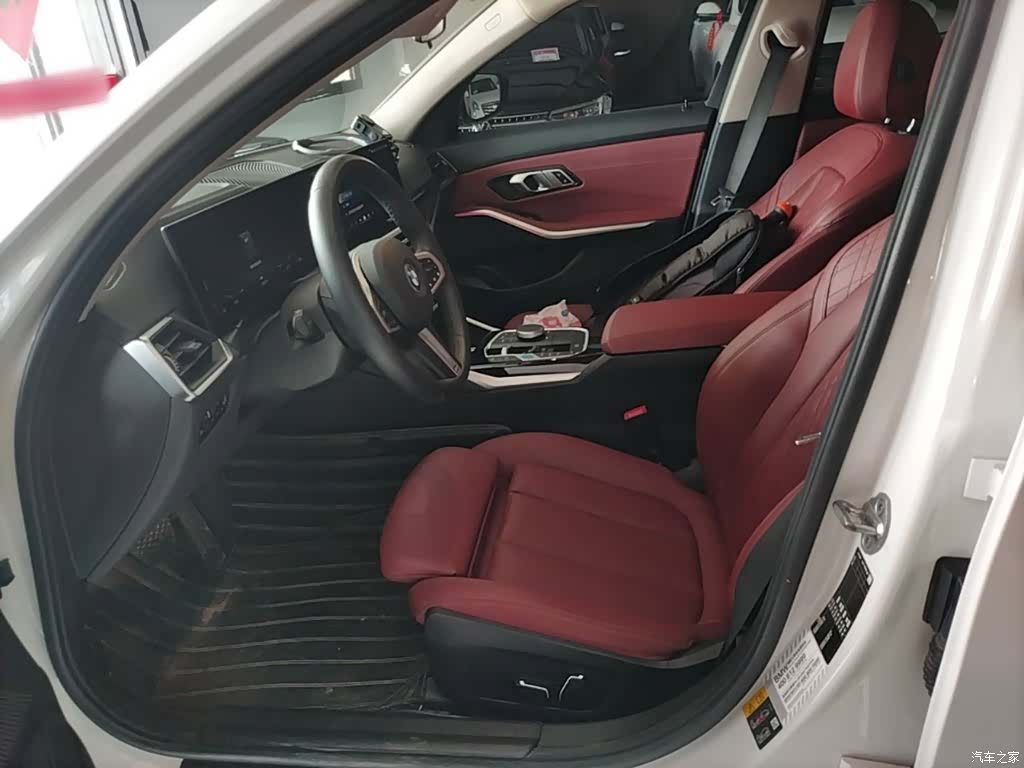 BMW i3, 2024 15