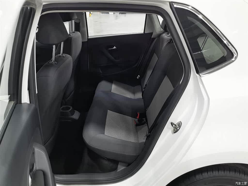 Volkswagen Polo, 2018 15