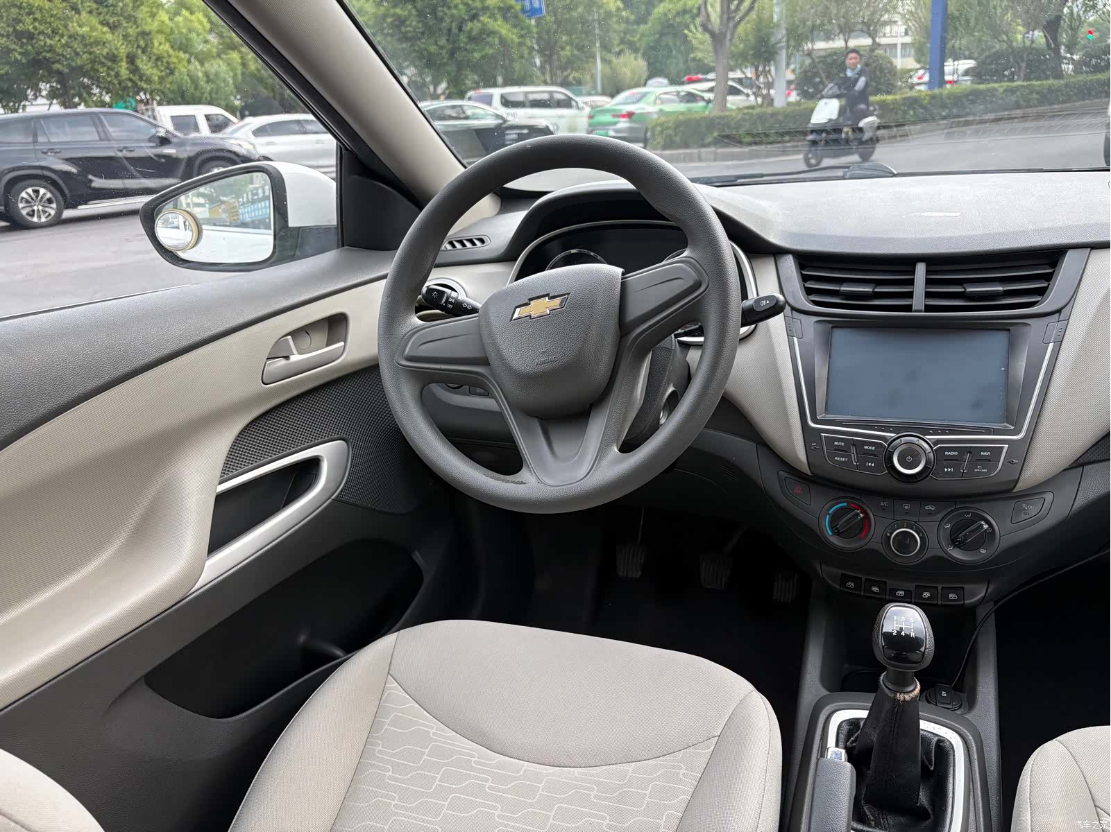 Chevrolet 3, 2016 7