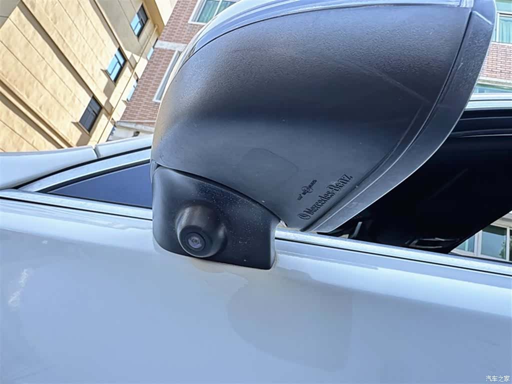 Mercedes-Benz A-Class, 2020 18
