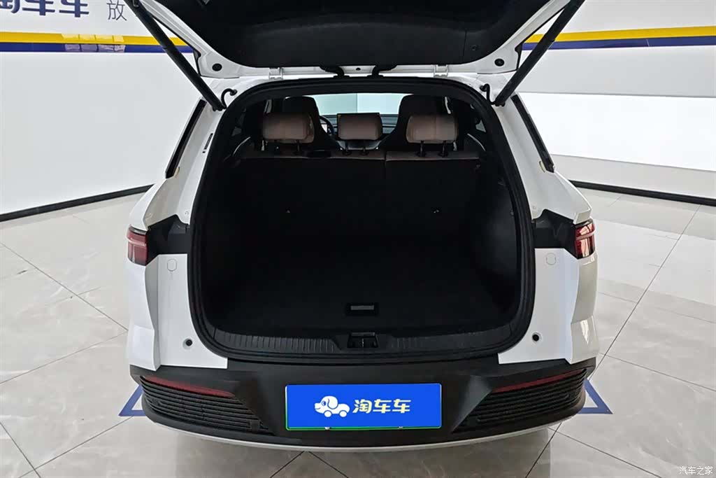 BYD Song, 2024 4