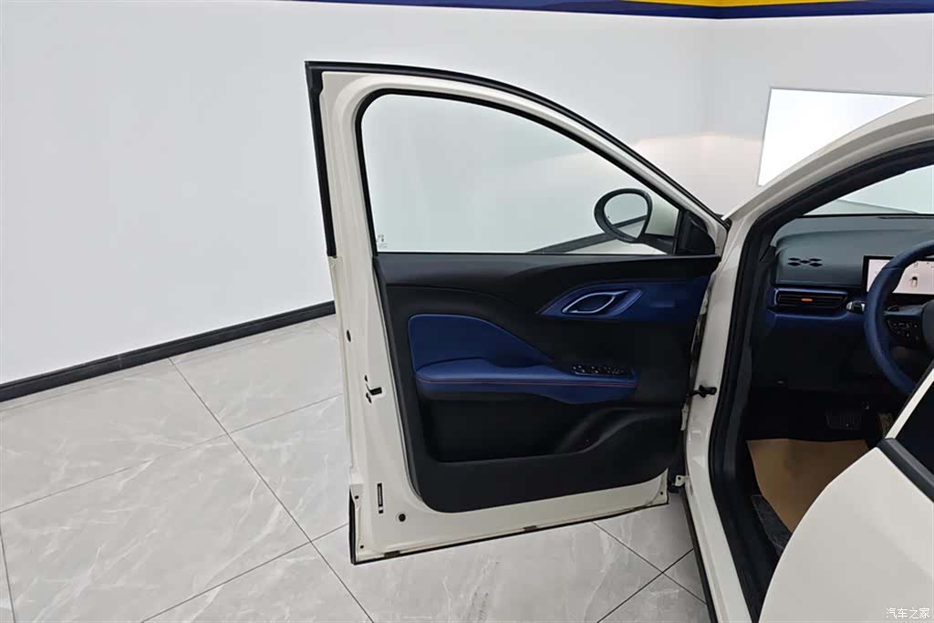 BYD Seagull, 2025 7
