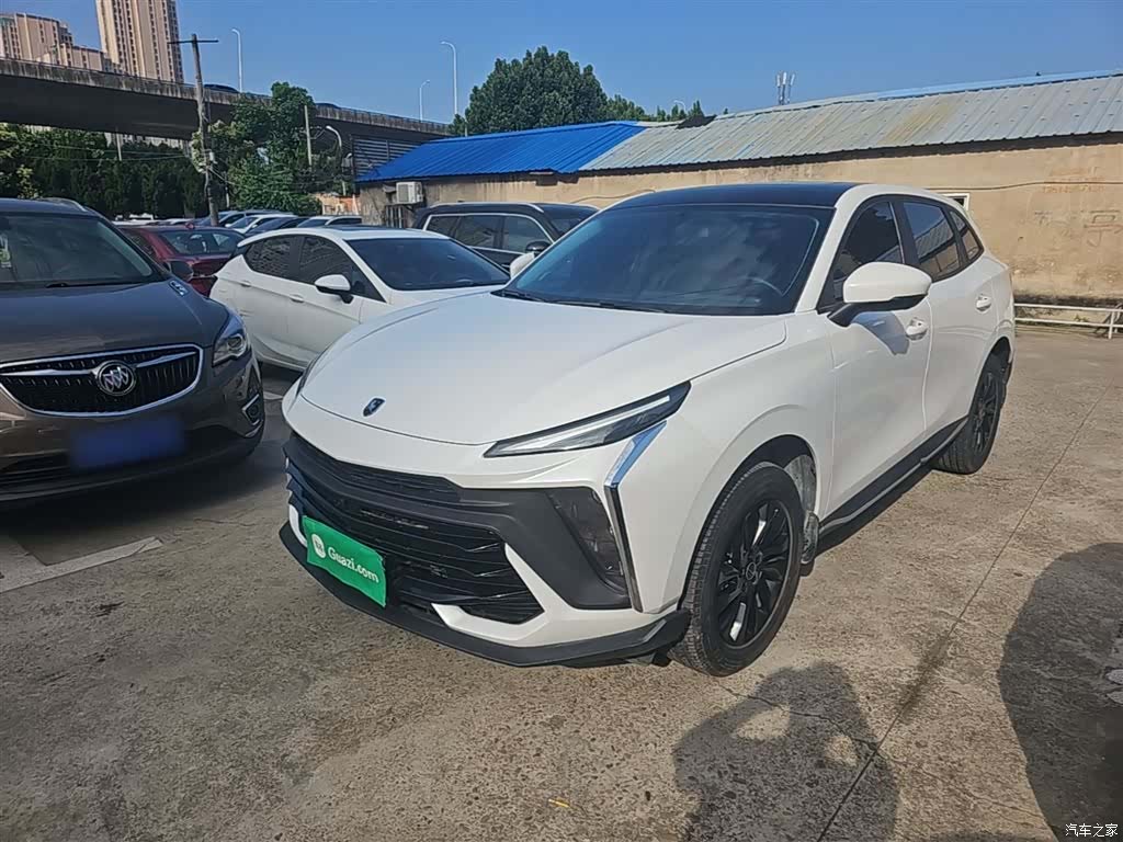 DongFeng T5, 2023 2