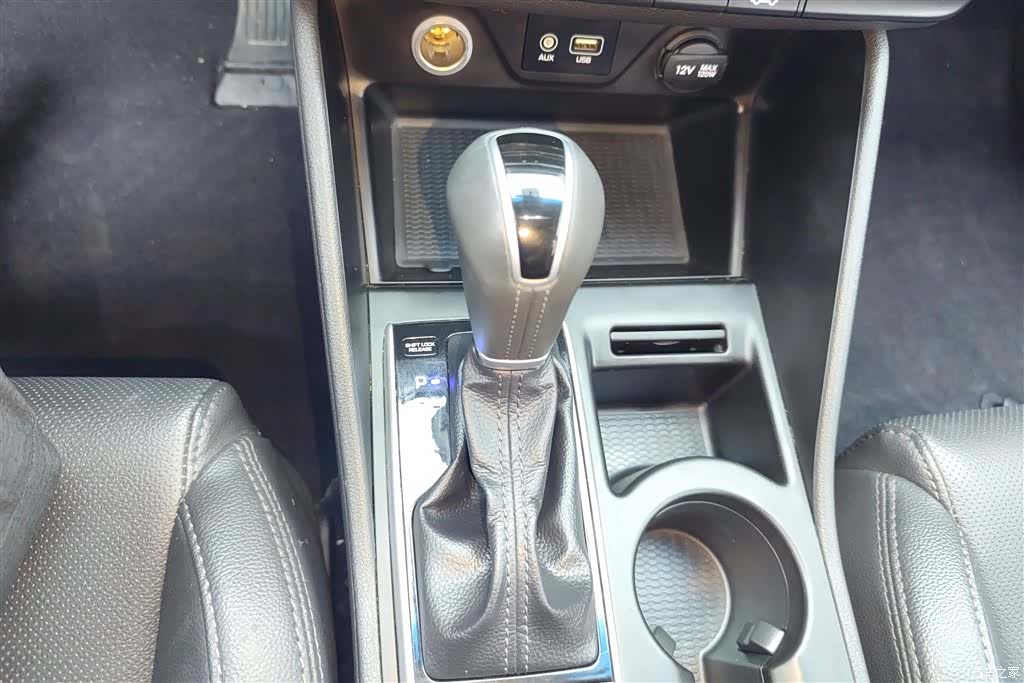 Hyundai Tucson, 2018 16
