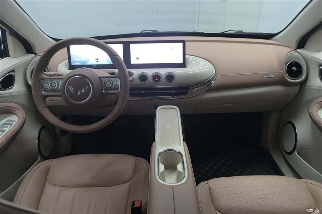Wuling Bingo, 2025 12