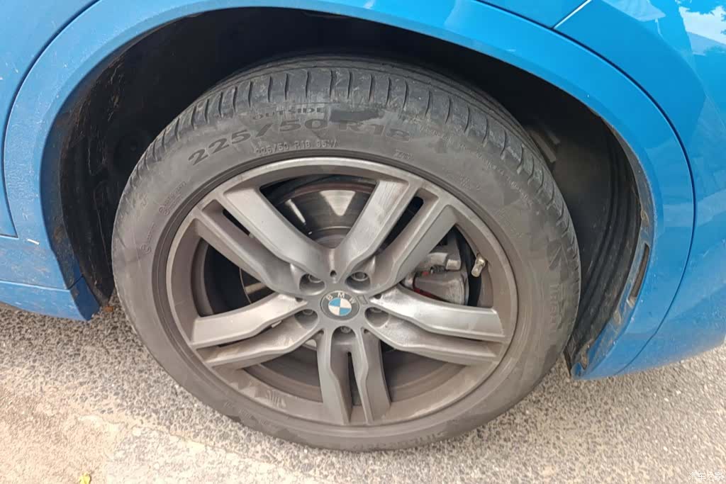 BMW X2, 2022 6