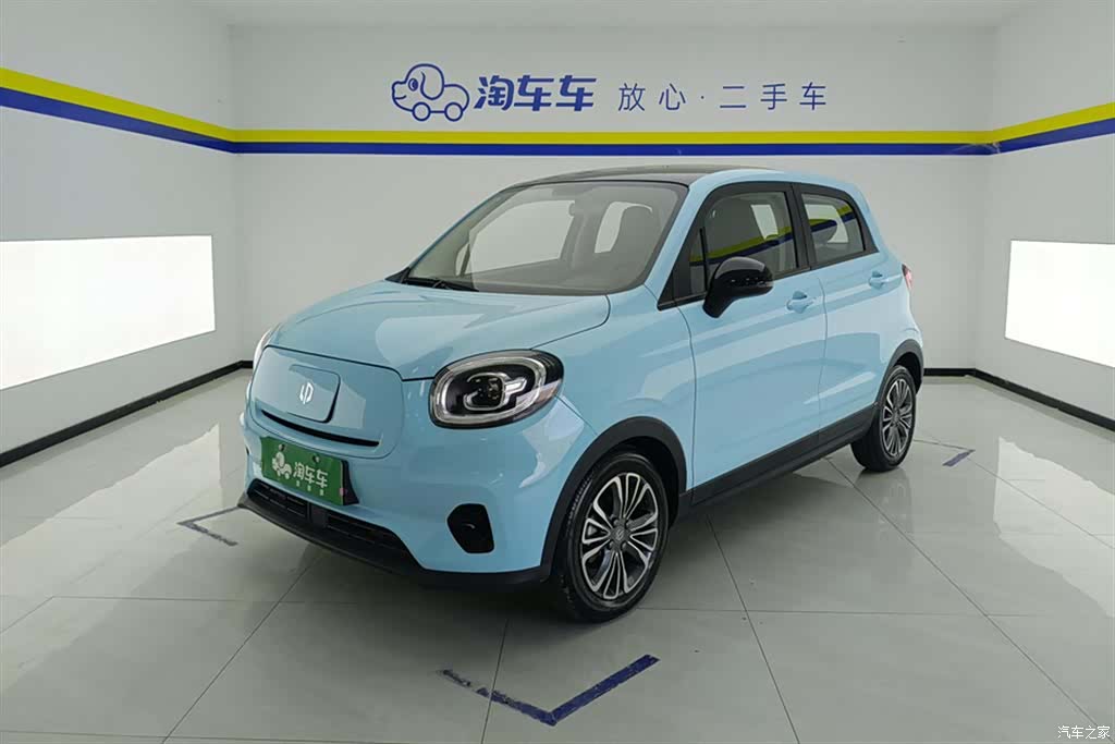 Leapmotor T03