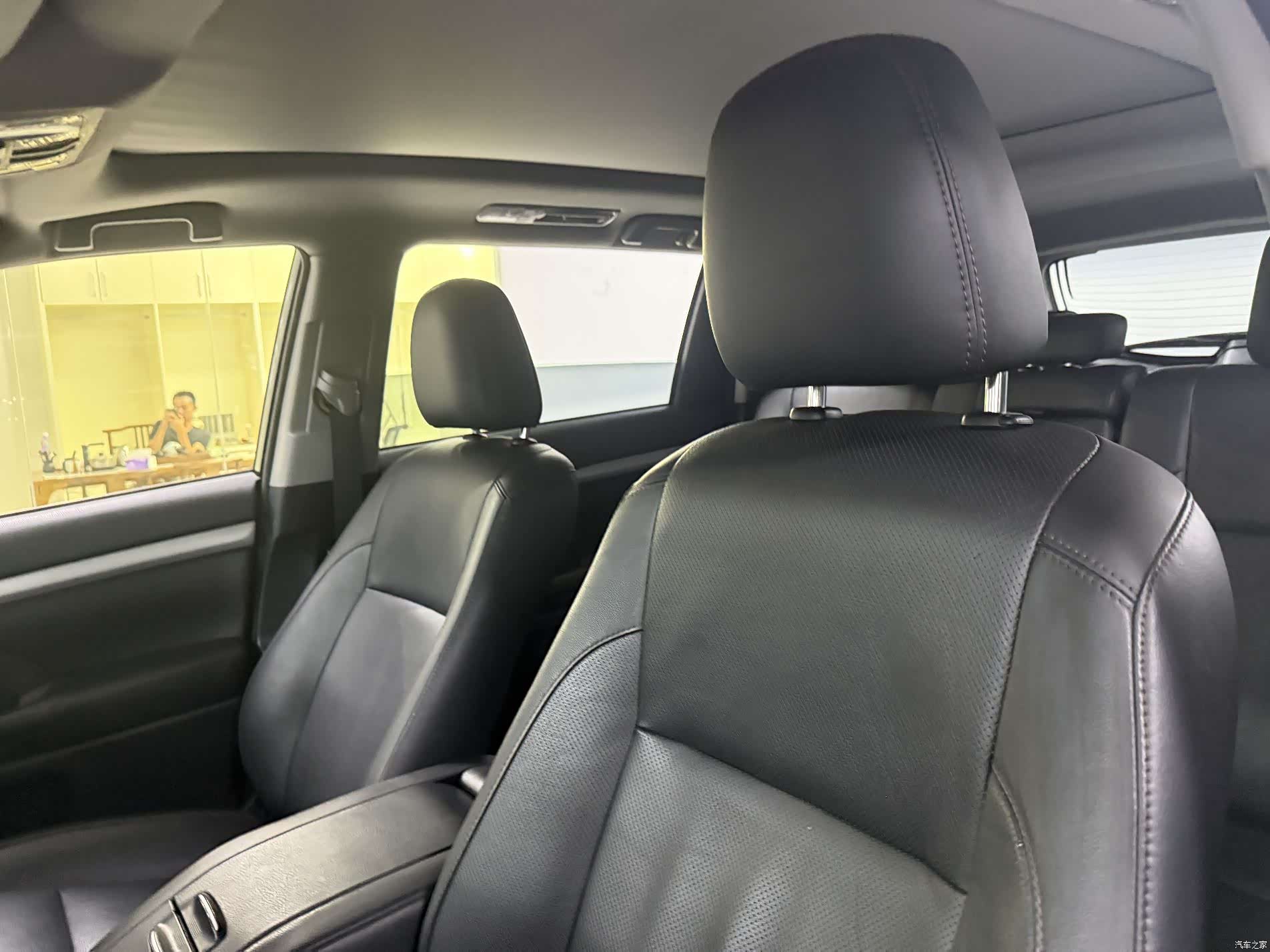 Toyota Highlander, 2019 12