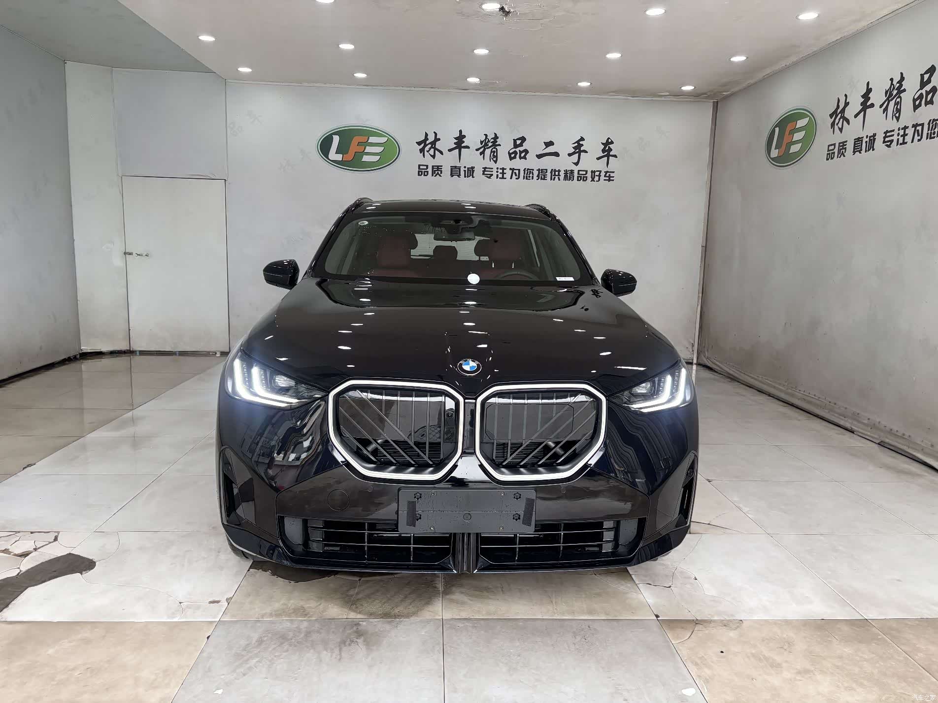 BMW X3, 2026 2