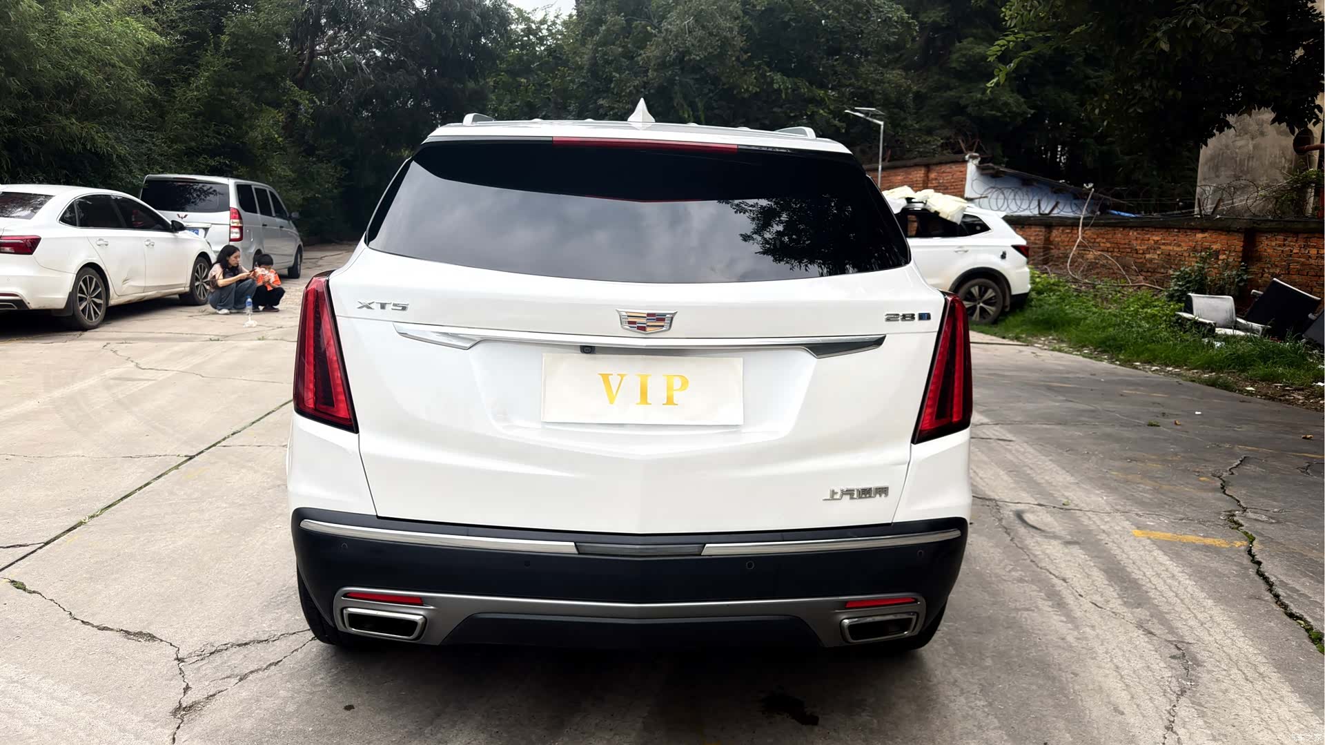 Cadillac XT5, 2021 11