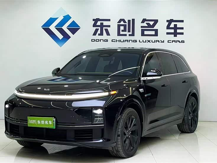 Li Auto Ideal L7