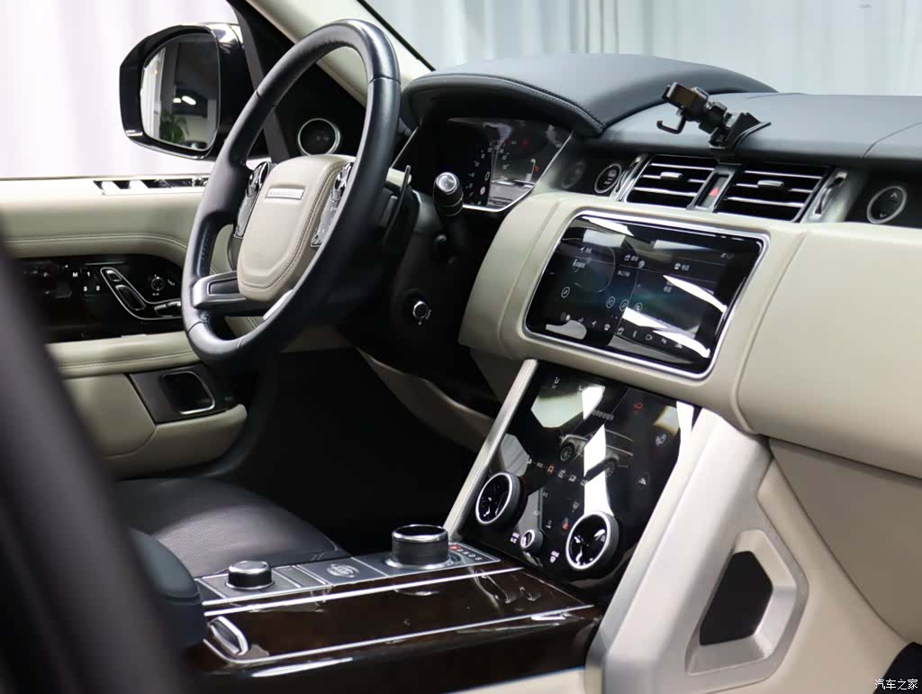 Land Rover Range Rover, 2021 21