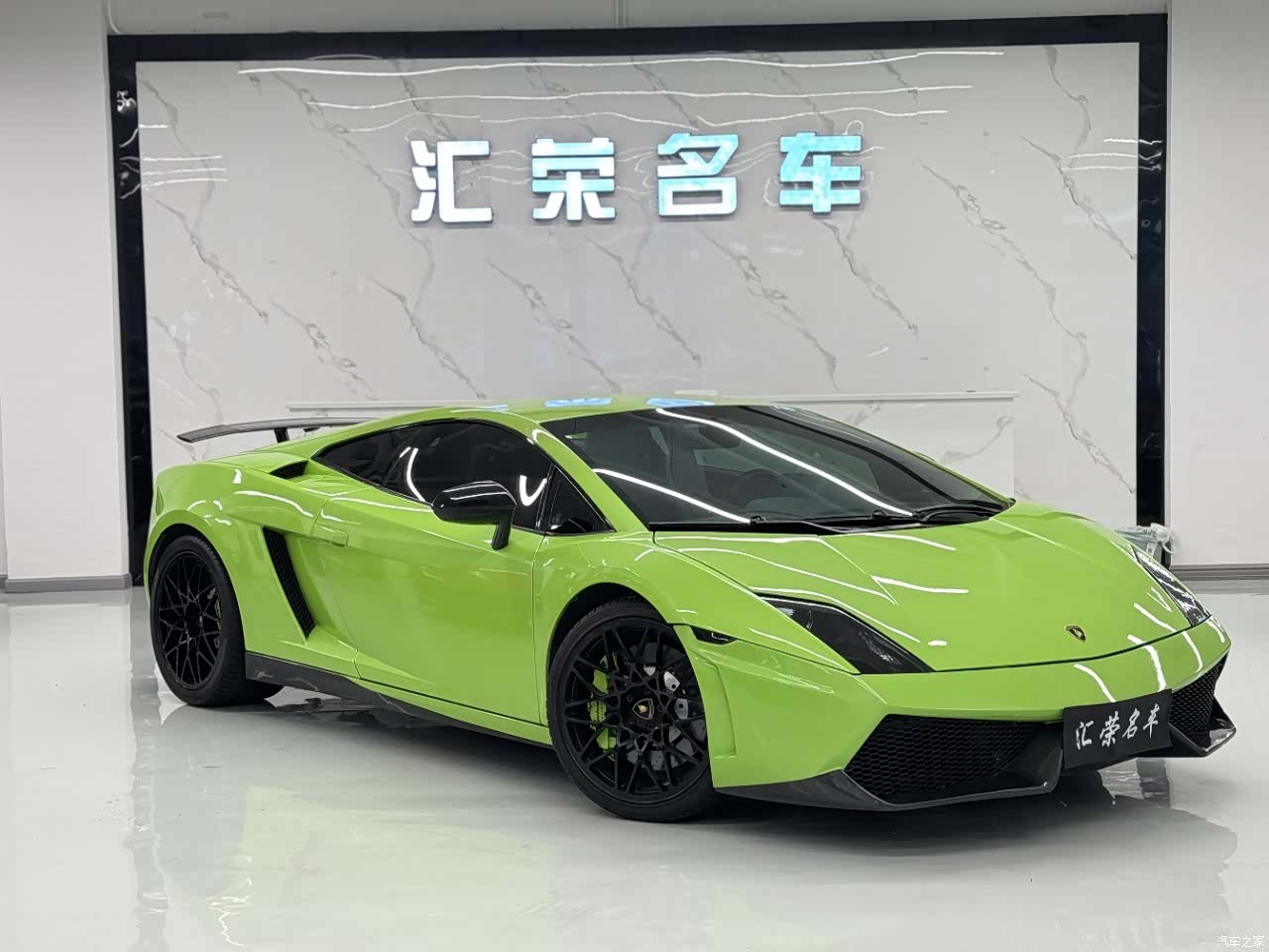 Lamborghini Gallardo, 2013 3
