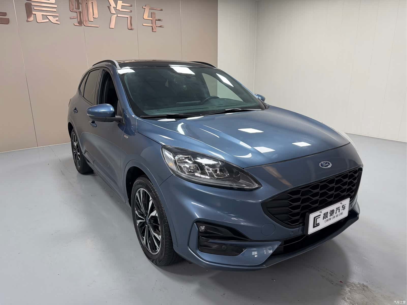 Ford Escape, 2023 3