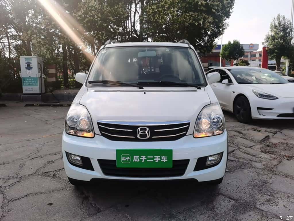 Suzuki X5, 2015 3