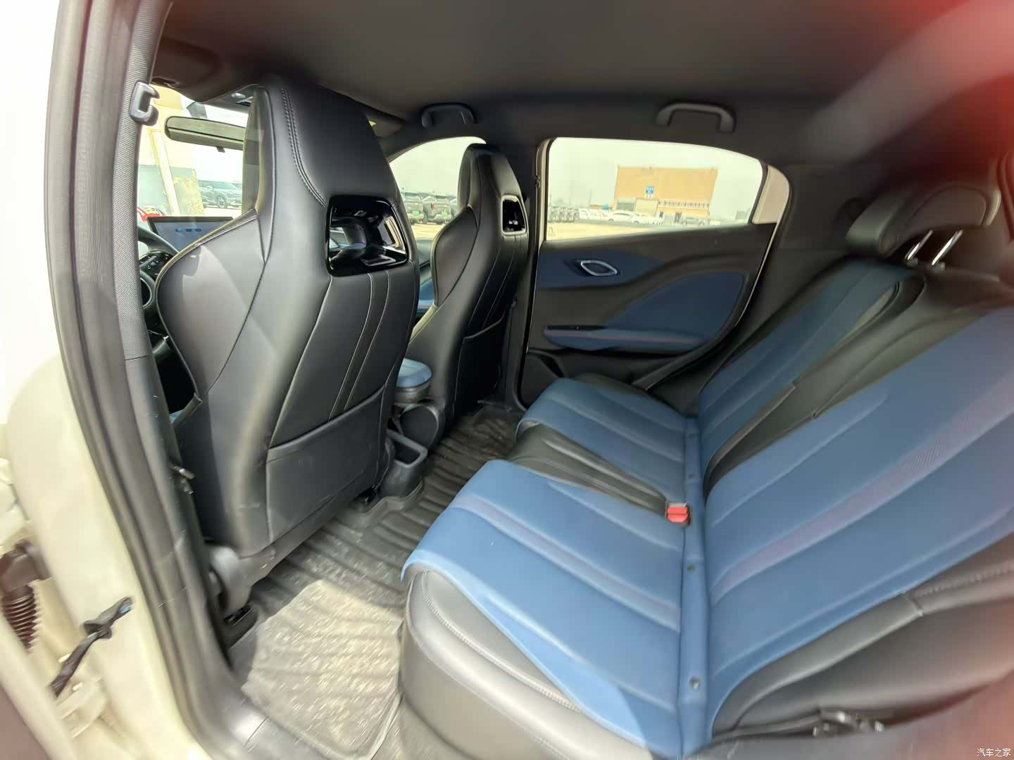 BYD Seagull, 2024 8