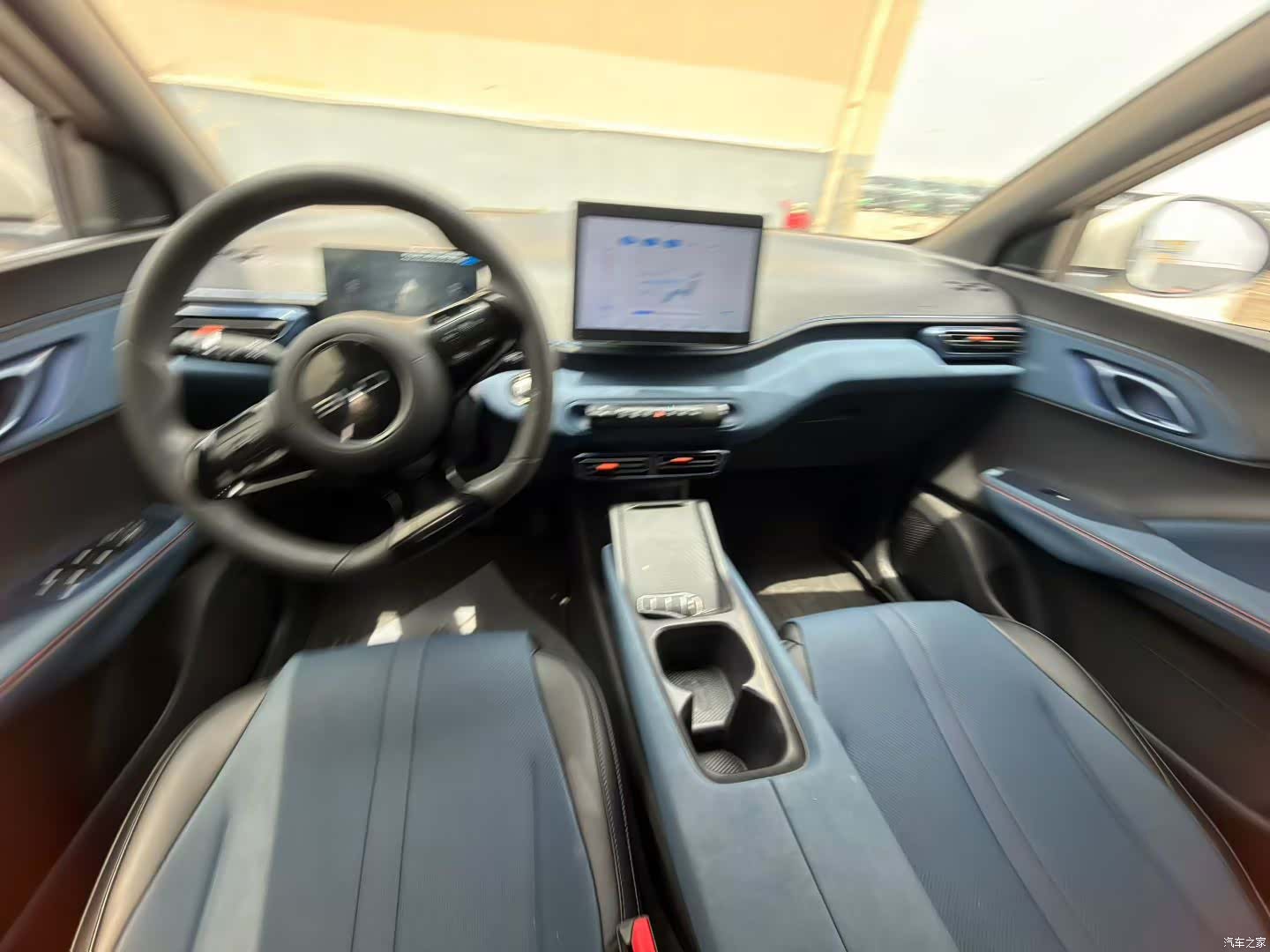 BYD Seagull, 2024 9