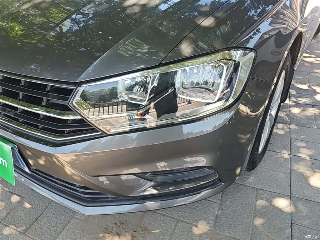 Volkswagen Bora, 2016 24
