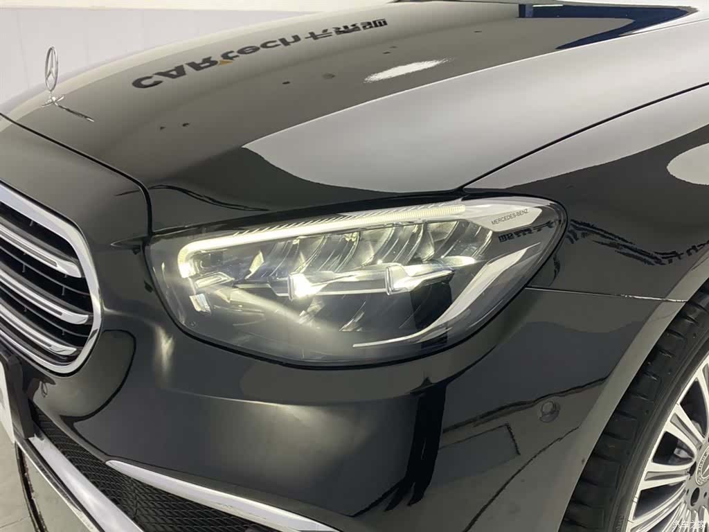 Mercedes-Benz E-Class, 2023 9