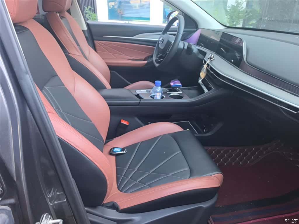 Changan Eado, 2023 25