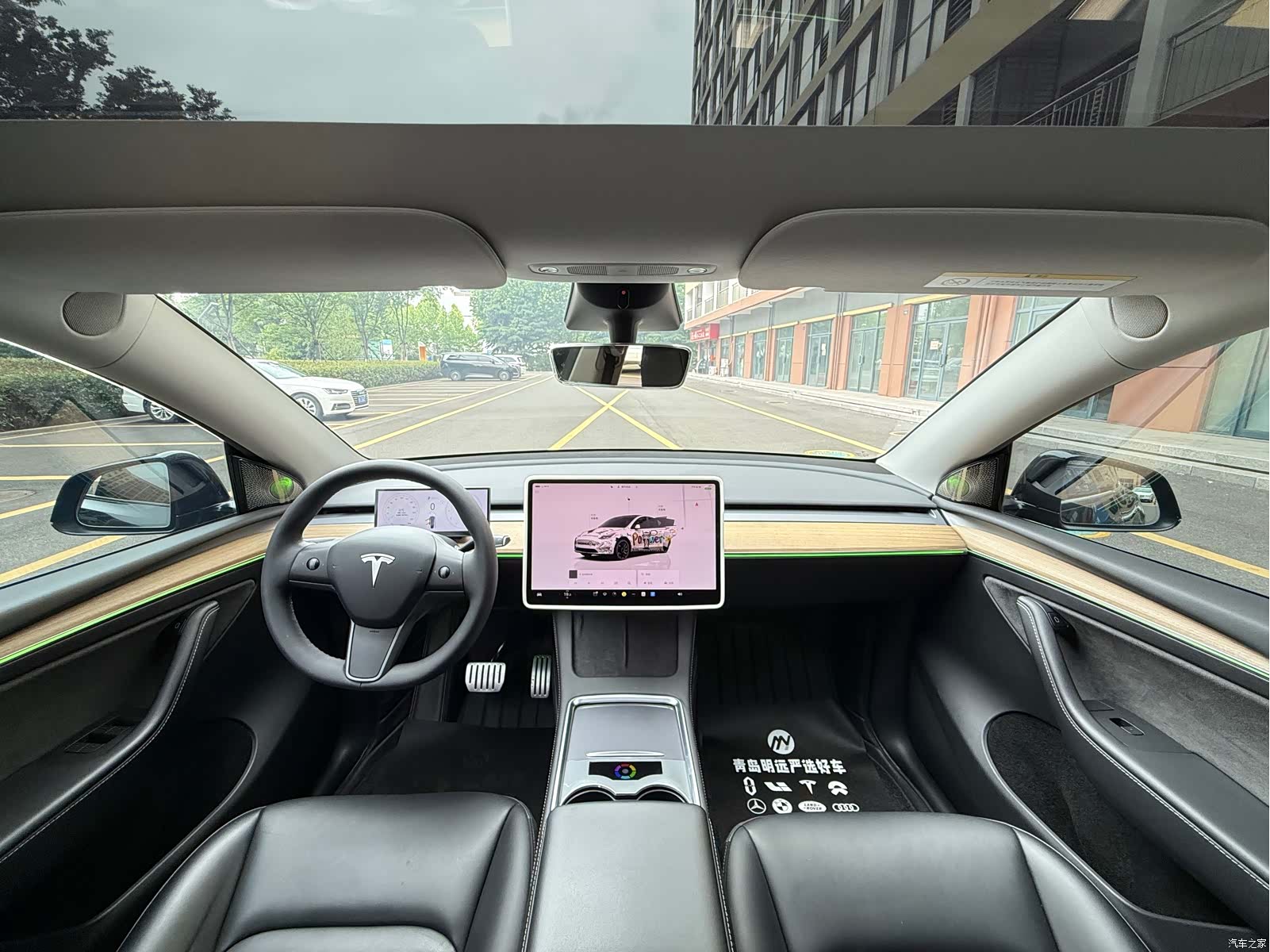 Tesla Model Y, 2022 9