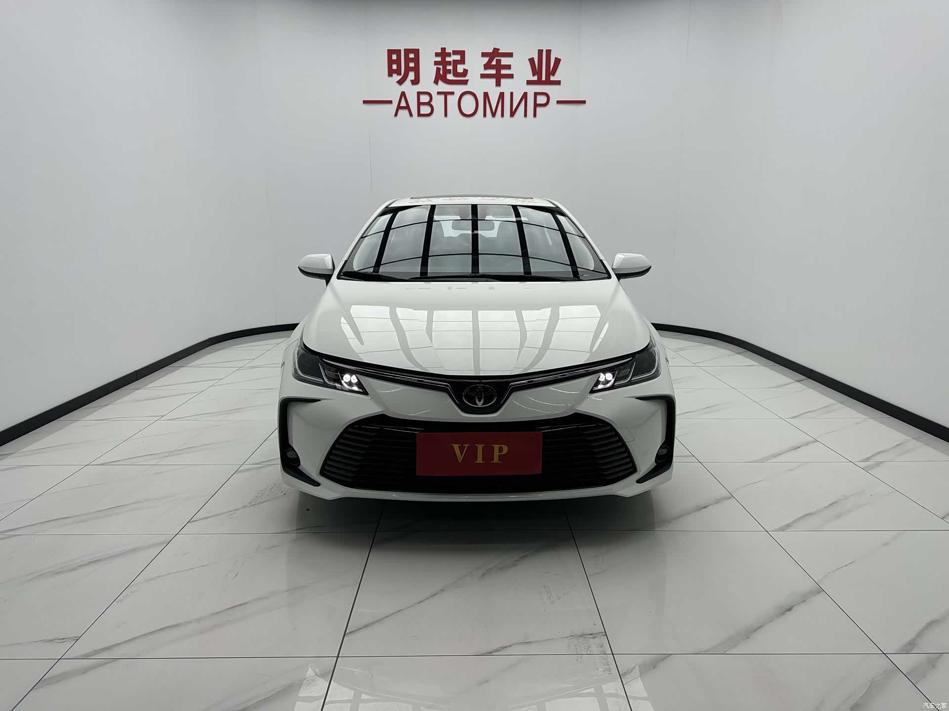 Toyota Corolla, 2022 2
