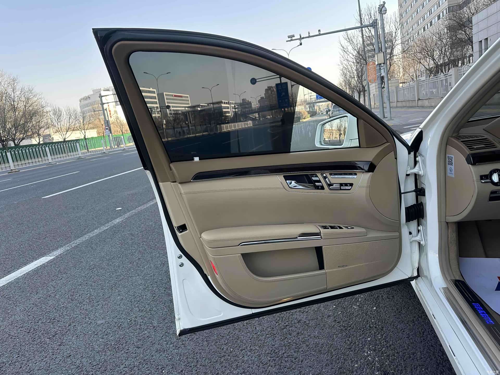 Brabus S-Class, 2019 12