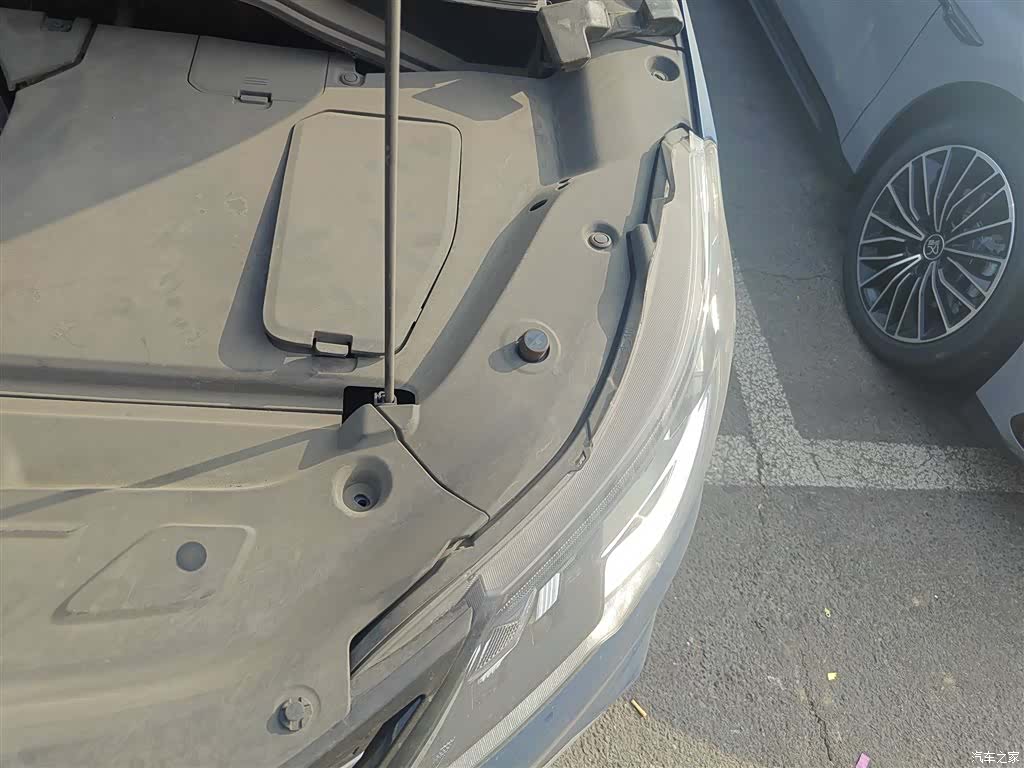 Maxus G50, 2019 22