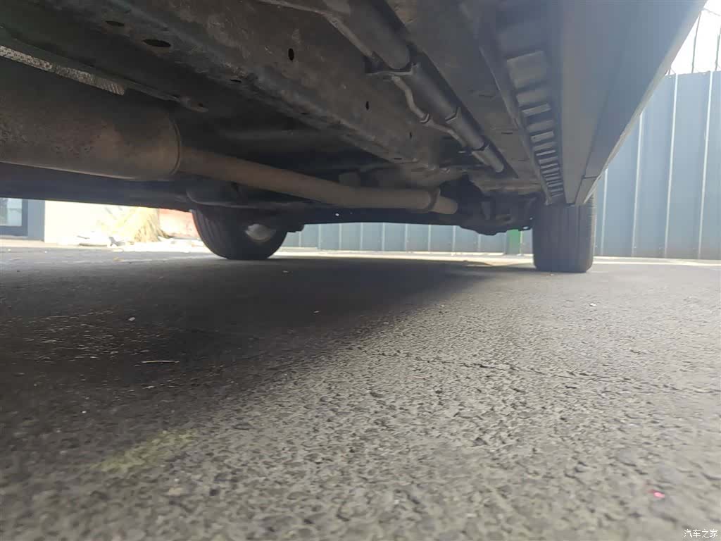 Maxus G50, 2019 19
