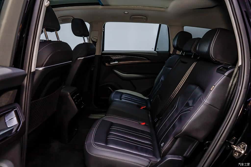 Audi Q6, 2024 10