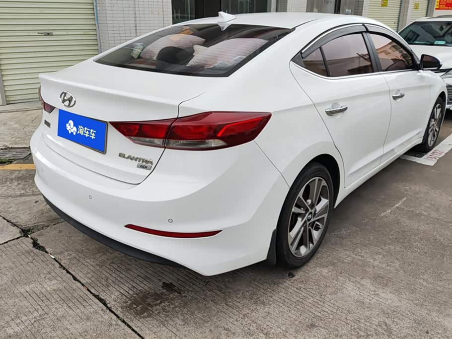 Hyundai Lead Hyundai Lead