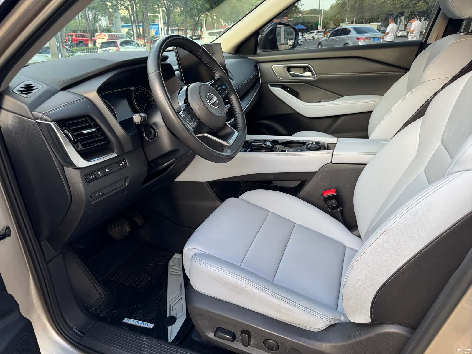 Nissan X-Trail, 2023 4