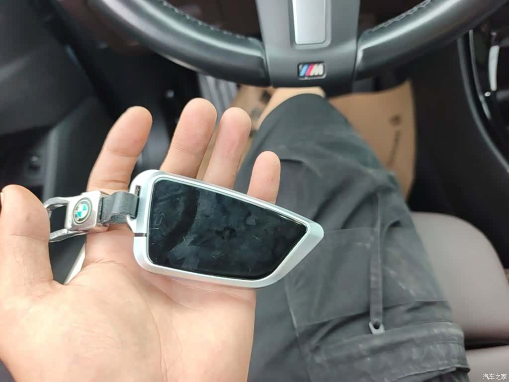 BMW X1, 2021 9