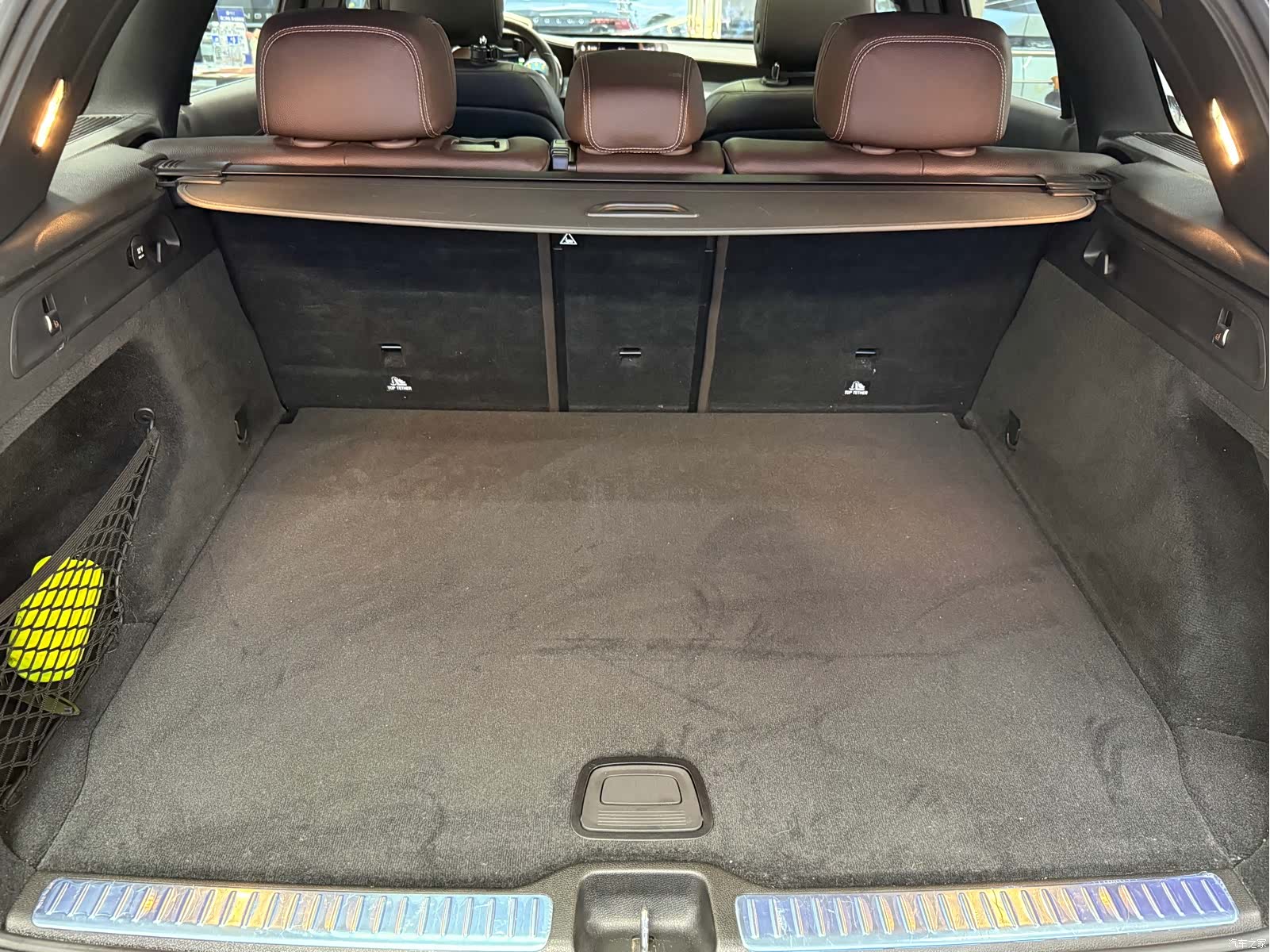 Mercedes-Benz GLC, 2022 24