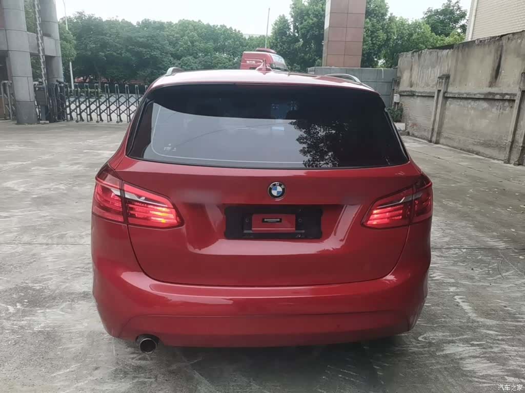 BMW 2 Series, 2017 6