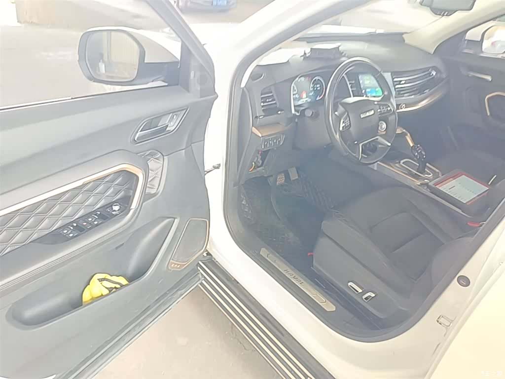 Haval H6, 2020 16
