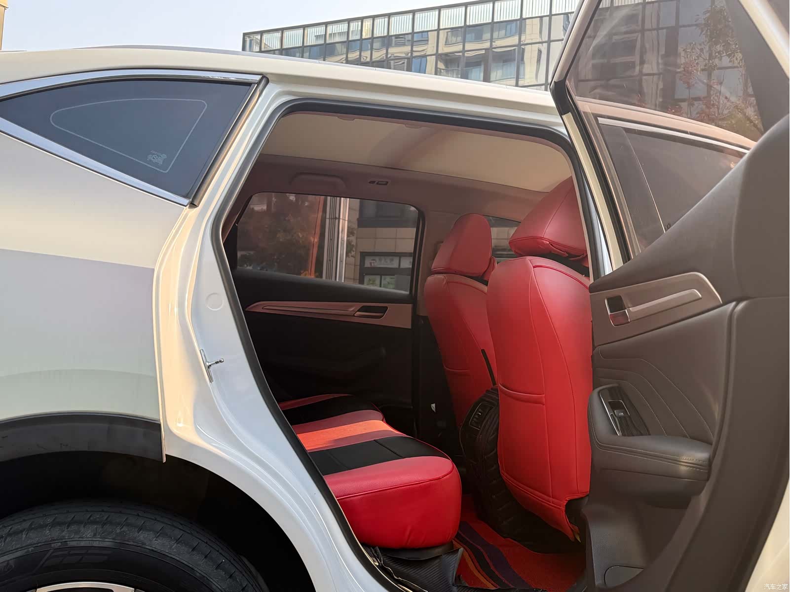 Haval F7, 2020 9