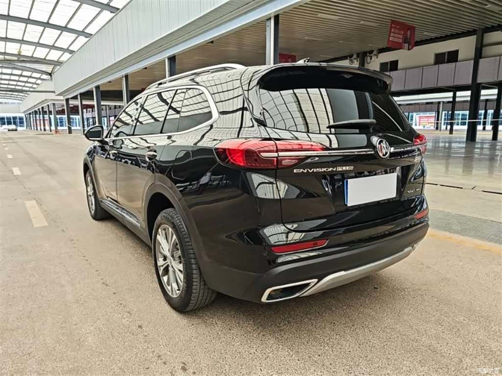 Buick Envision Plus, 2024 7