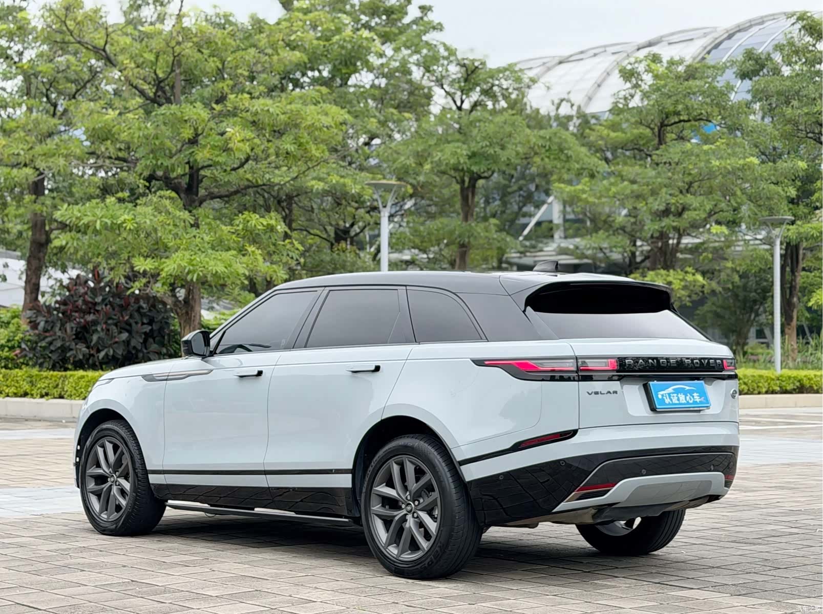Land Rover Range Rover, 2023 6