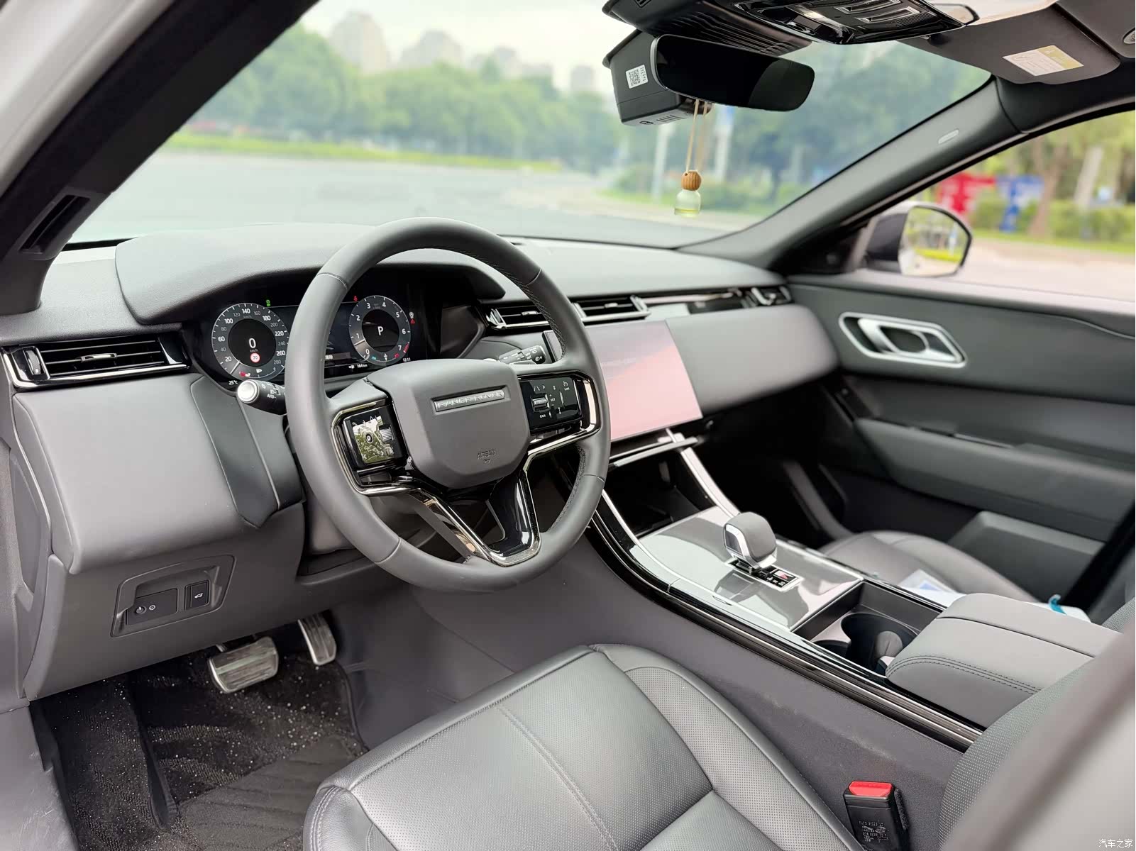 Land Rover Range Rover, 2023 7