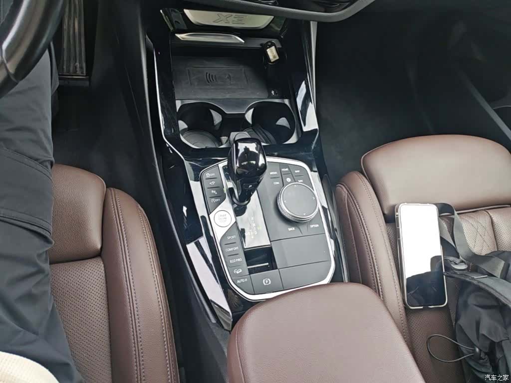 BMW X3, 2023 14