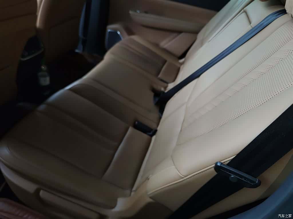 Li Auto ONE, 2020 17