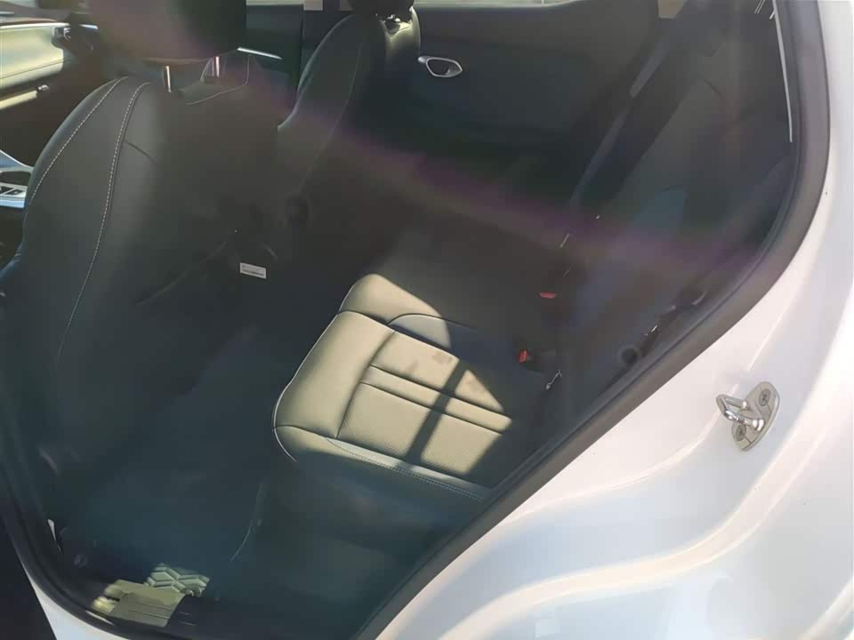 Trumpchi Trumpchi GS3