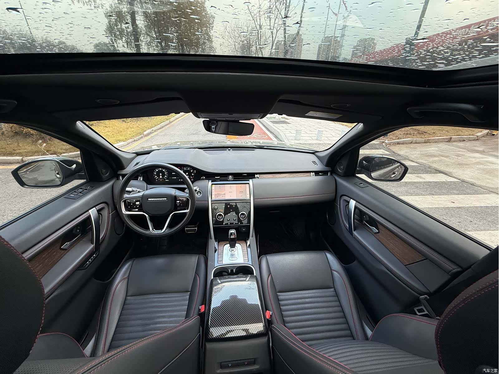 Land Rover Discovery, 2022 21