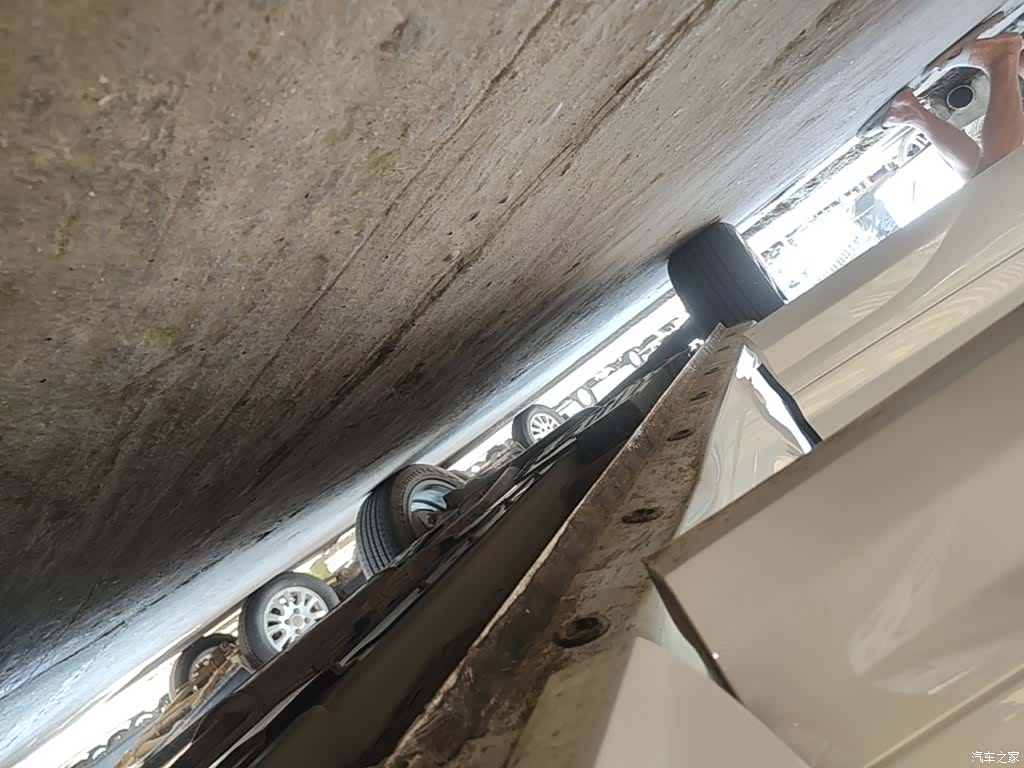 WEY VV7, 2018 21
