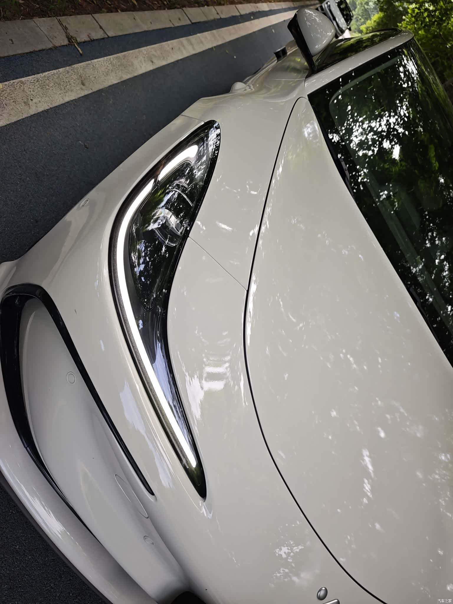 IM Motors L6, 2025 14