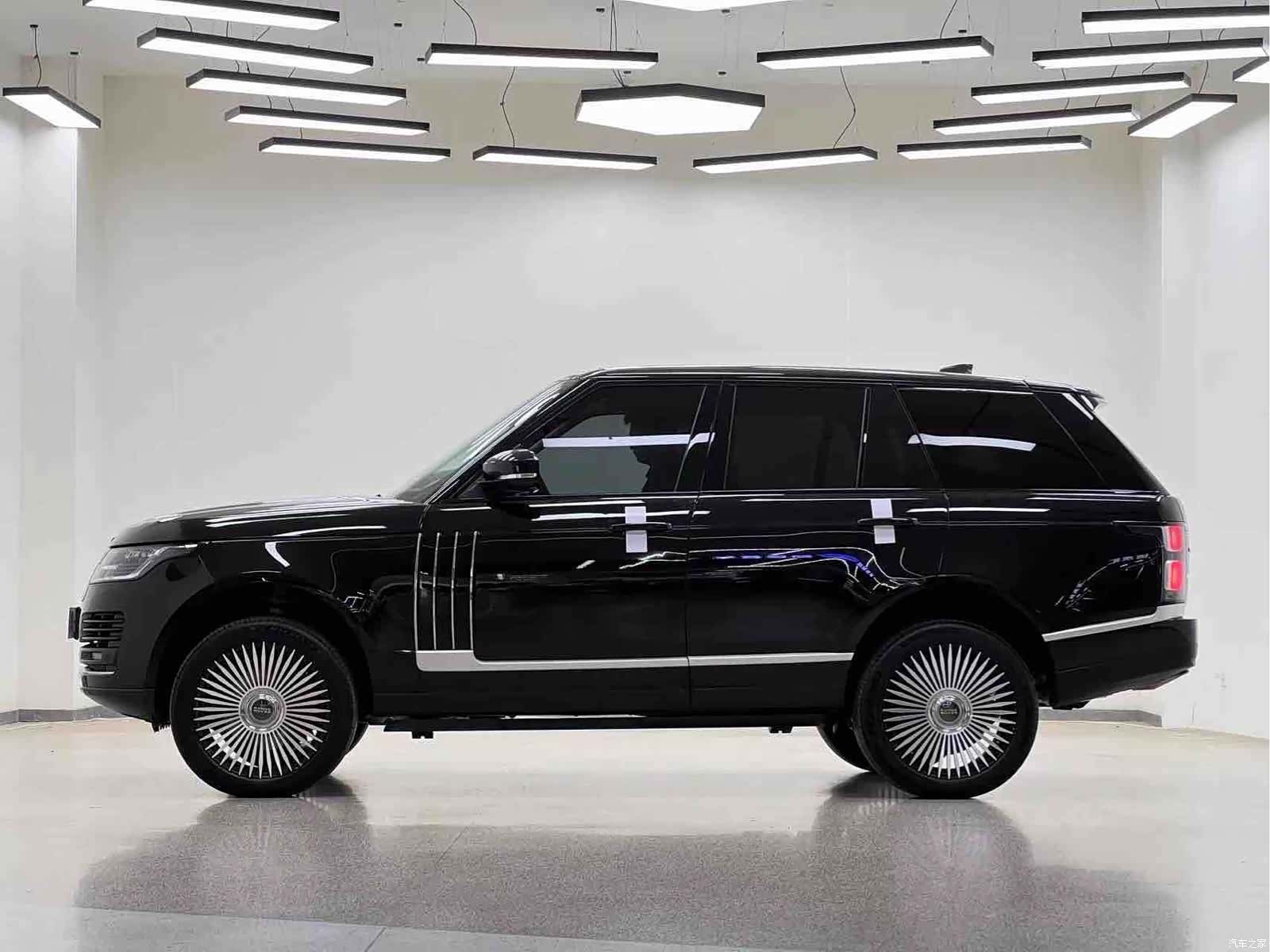 Land Rover Range Rover, 2022 4